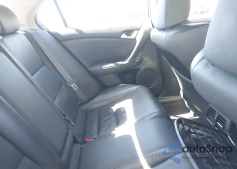 2011 Acura Tsx 2.4 z USA, uszkodzony, nr VIN JH4CU2F61BC013963